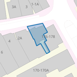 Perceel WST00-H-1167