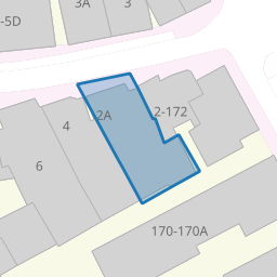 Perceel WST00-H-1168