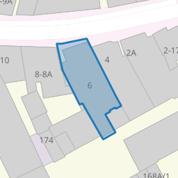 Perceel WST00-H-1171