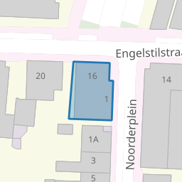 Perceel WST00-H-1180