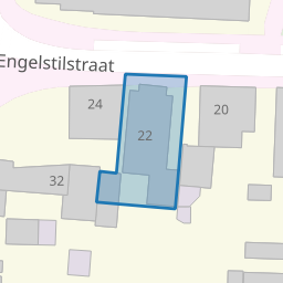 Perceel WST00-H-1182