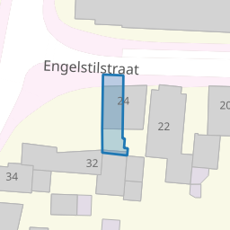 Perceel WST00-H-1184