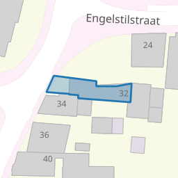 Perceel WST00-H-1187