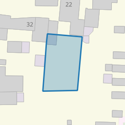 Perceel WST00-H-1190