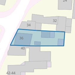 Perceel WST00-H-1191