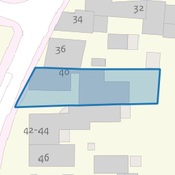 Perceel WST00-H-1192