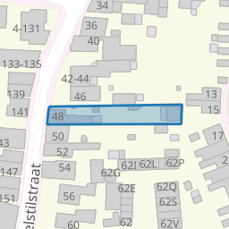 Perceel WST00-H-1196