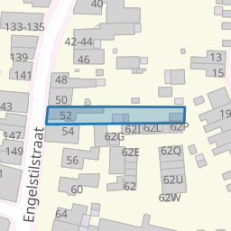 Perceel WST00-H-1198