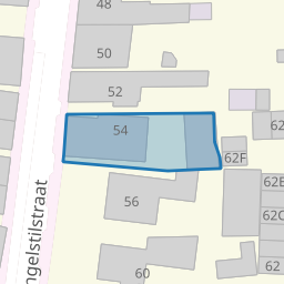 Perceel WST00-H-1199