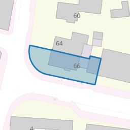 Perceel WST00-H-1206