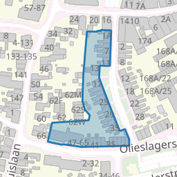 Perceel WST00-H-1208