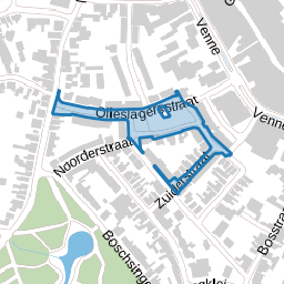 Perceel WST00-H-1210