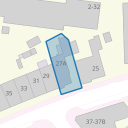 Perceel WST00-H-1214