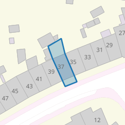 Perceel WST00-H-1219