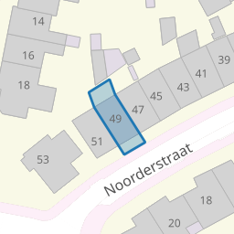 Perceel WST00-H-1224