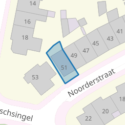 Perceel WST00-H-1225