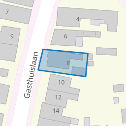 Perceel WST00-H-1229