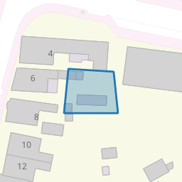 Perceel WST00-H-1233