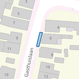 Perceel WST00-H-1234