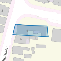 Perceel WST00-H-1235