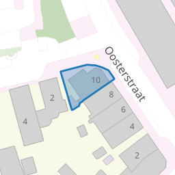 Perceel WST00-H-1236