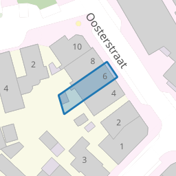 Perceel WST00-H-1238