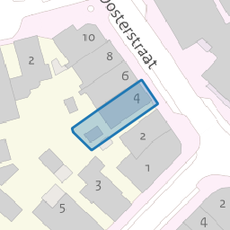 Perceel WST00-H-1239