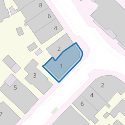 Perceel WST00-H-1241