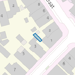 Perceel WST00-H-1242