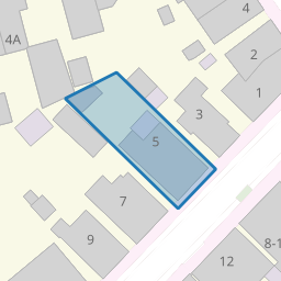 Perceel WST00-H-1244