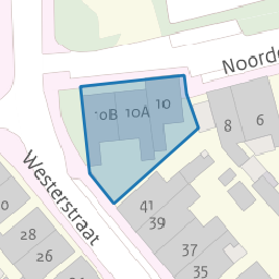 Perceel WST00-H-1252