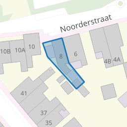 Perceel WST00-H-1253