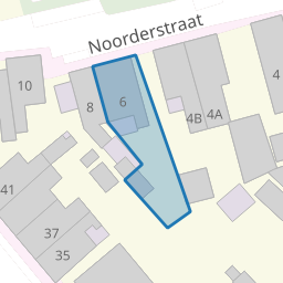 Perceel WST00-H-1254