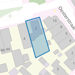 Perceel WST00-H-1258