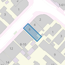 Perceel WST00-H-1265