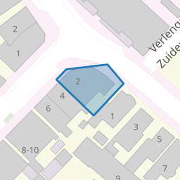 Perceel WST00-H-1267