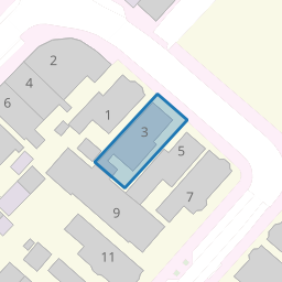 Perceel WST00-H-1270