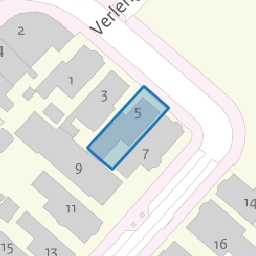 Perceel WST00-H-1271