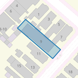 Perceel WST00-H-1273