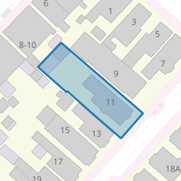 Perceel WST00-H-1274