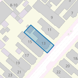 Perceel WST00-H-1275