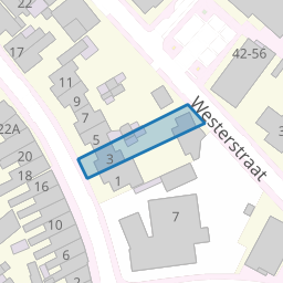 Perceel WST00-H-1288