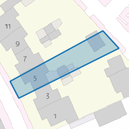 Perceel WST00-H-1289