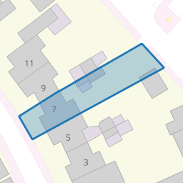 Perceel WST00-H-1290