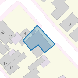 Perceel WST00-H-1294