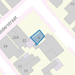 Perceel WST00-H-1296