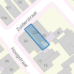 Perceel WST00-H-1298