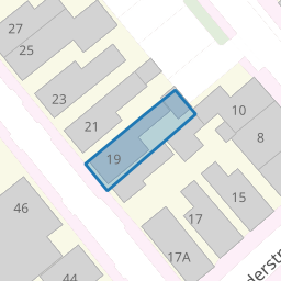 Perceel WST00-H-1309