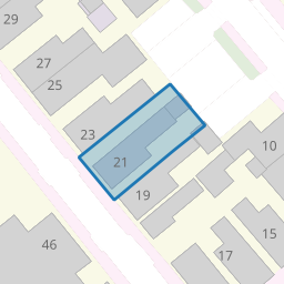 Perceel WST00-H-1310