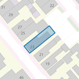 Perceel WST00-H-1311